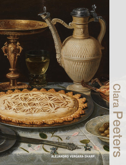 Clara Peeters (Illuminating Women Artists