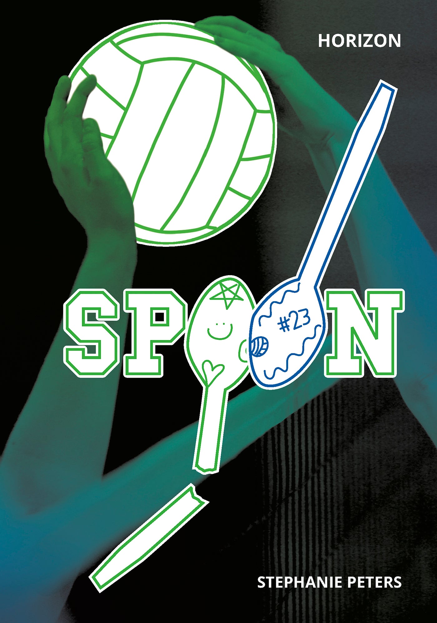 Spoon (Horizon Set 2