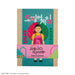 Cinereplicas Squid Game - Young-Hee Softcover Notebook - 14.5 x 21 cm - Official License