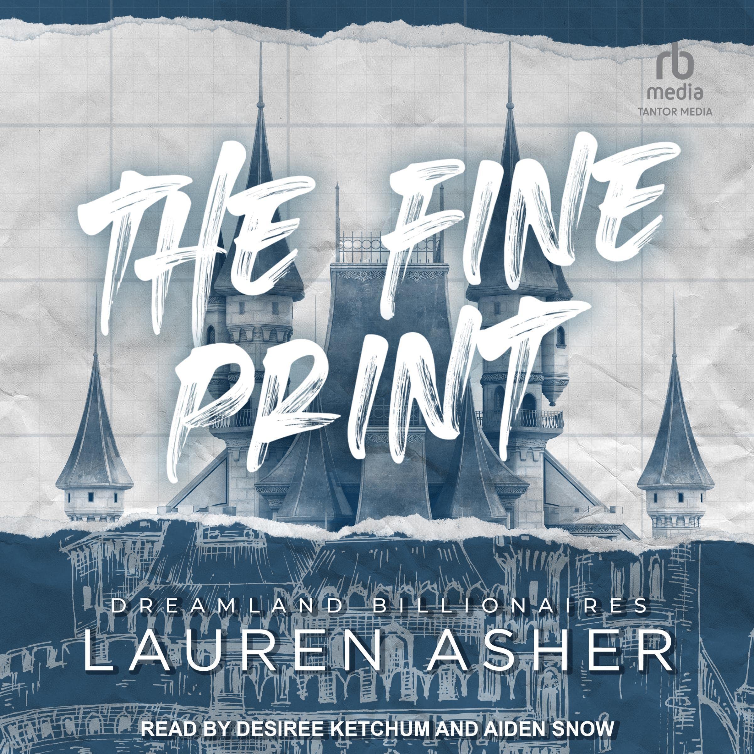 The Fine Print (Collector's Edition)
