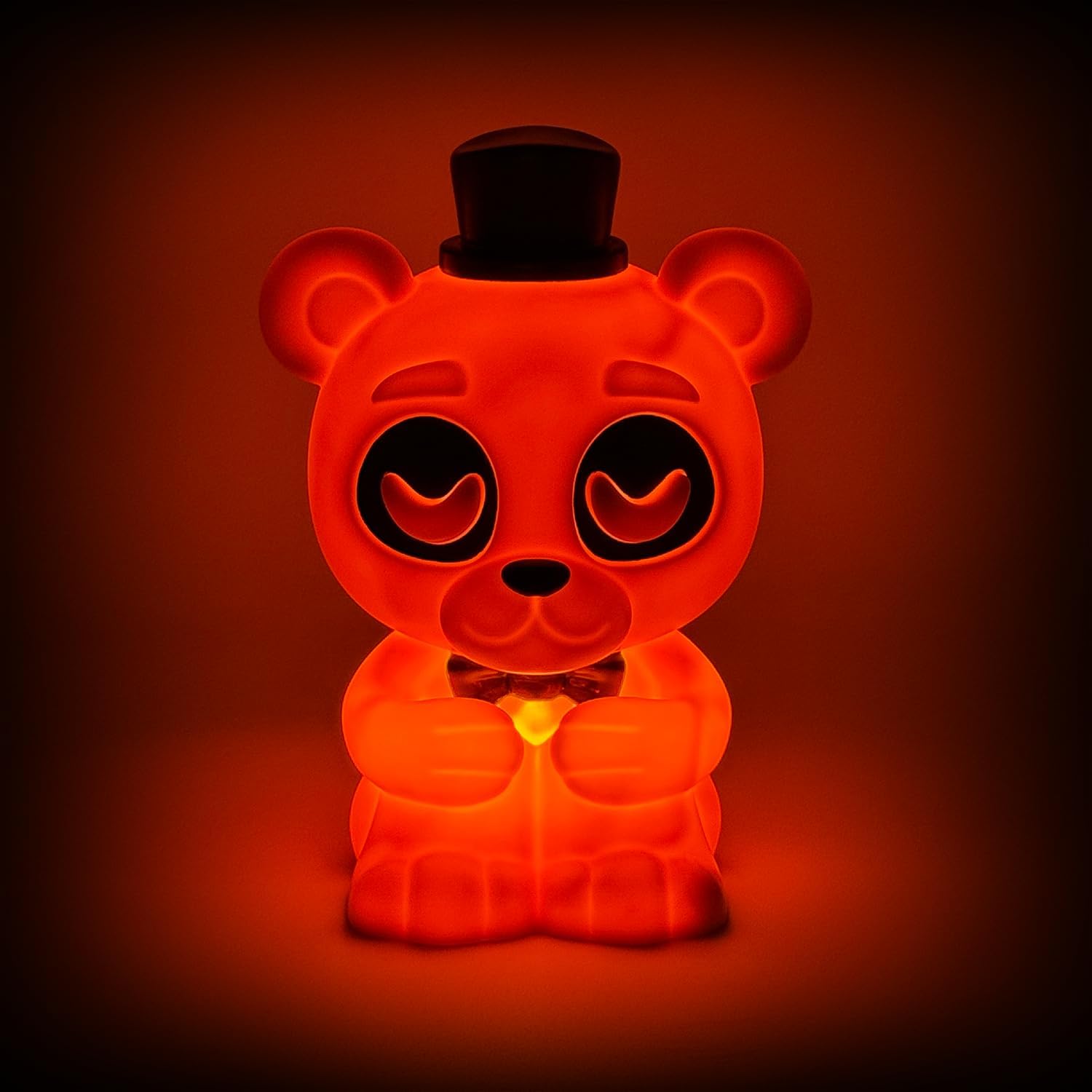 Five Nights at Freddys Nachtlicht Freddy 17 cm