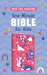 One-Minute Bible for Kids (Girls' Cover): New Life Version