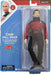 Mego Star Trek TNG Cmdr Will Riker Figure 20 cm