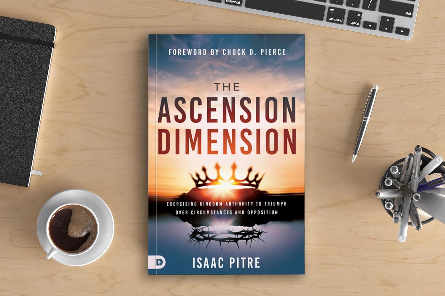 Ascension Dimension, The