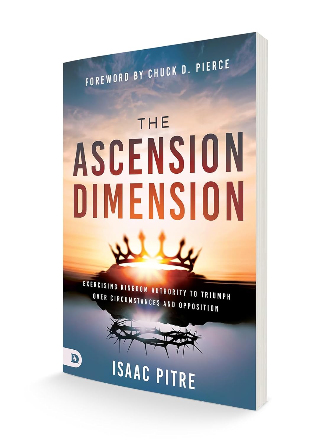 Ascension Dimension, The