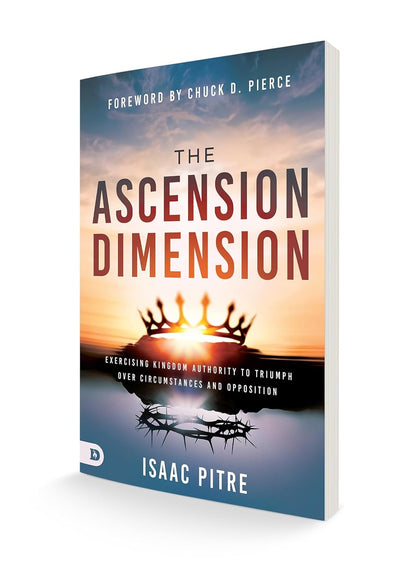 Ascension Dimension, The