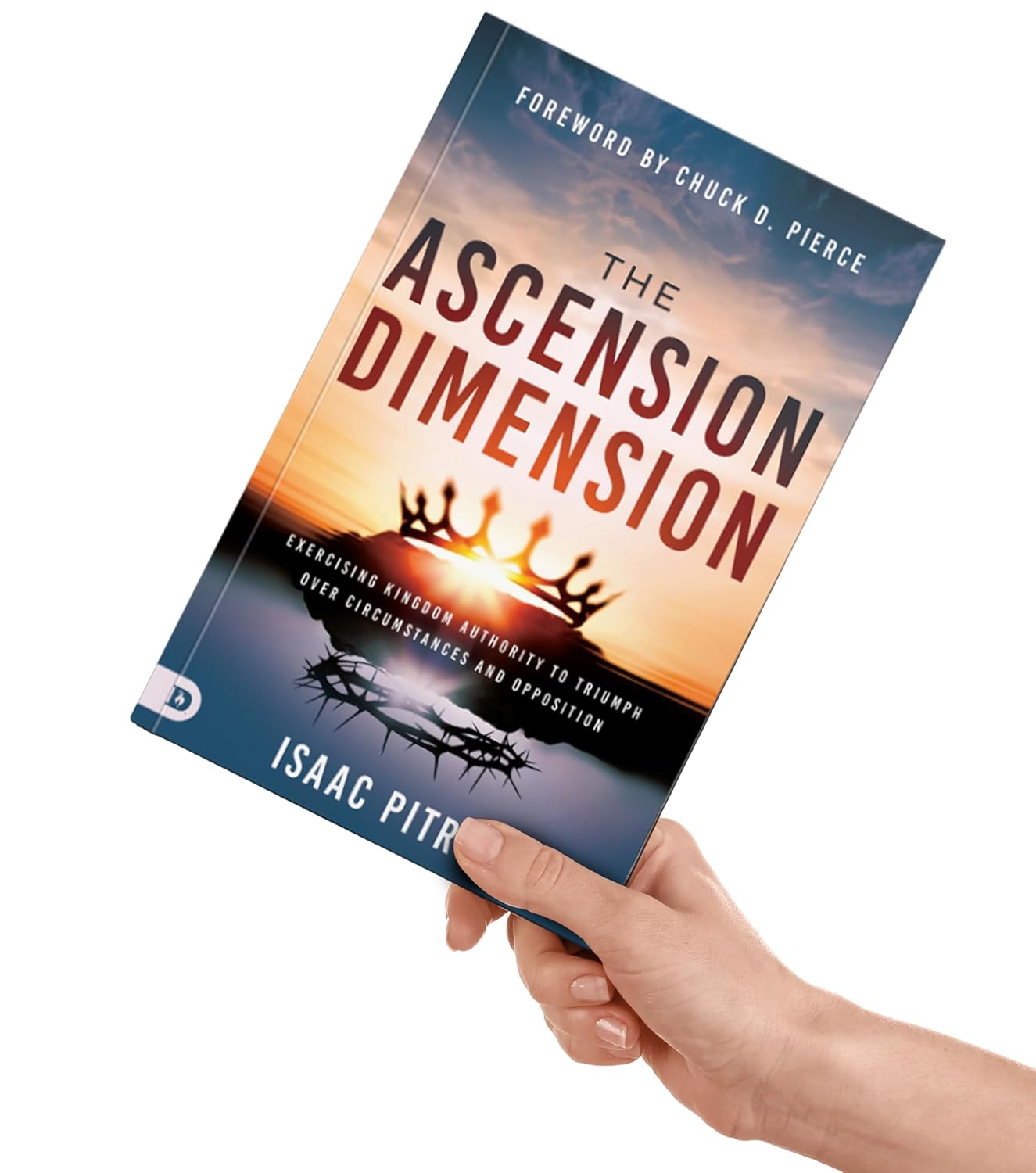 Ascension Dimension, The