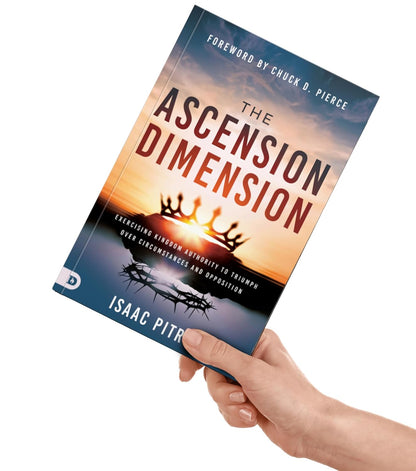Ascension Dimension, The