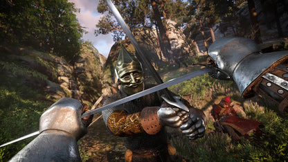 Kingdom Come Deliverance Ii Gold Edition (Ps5)