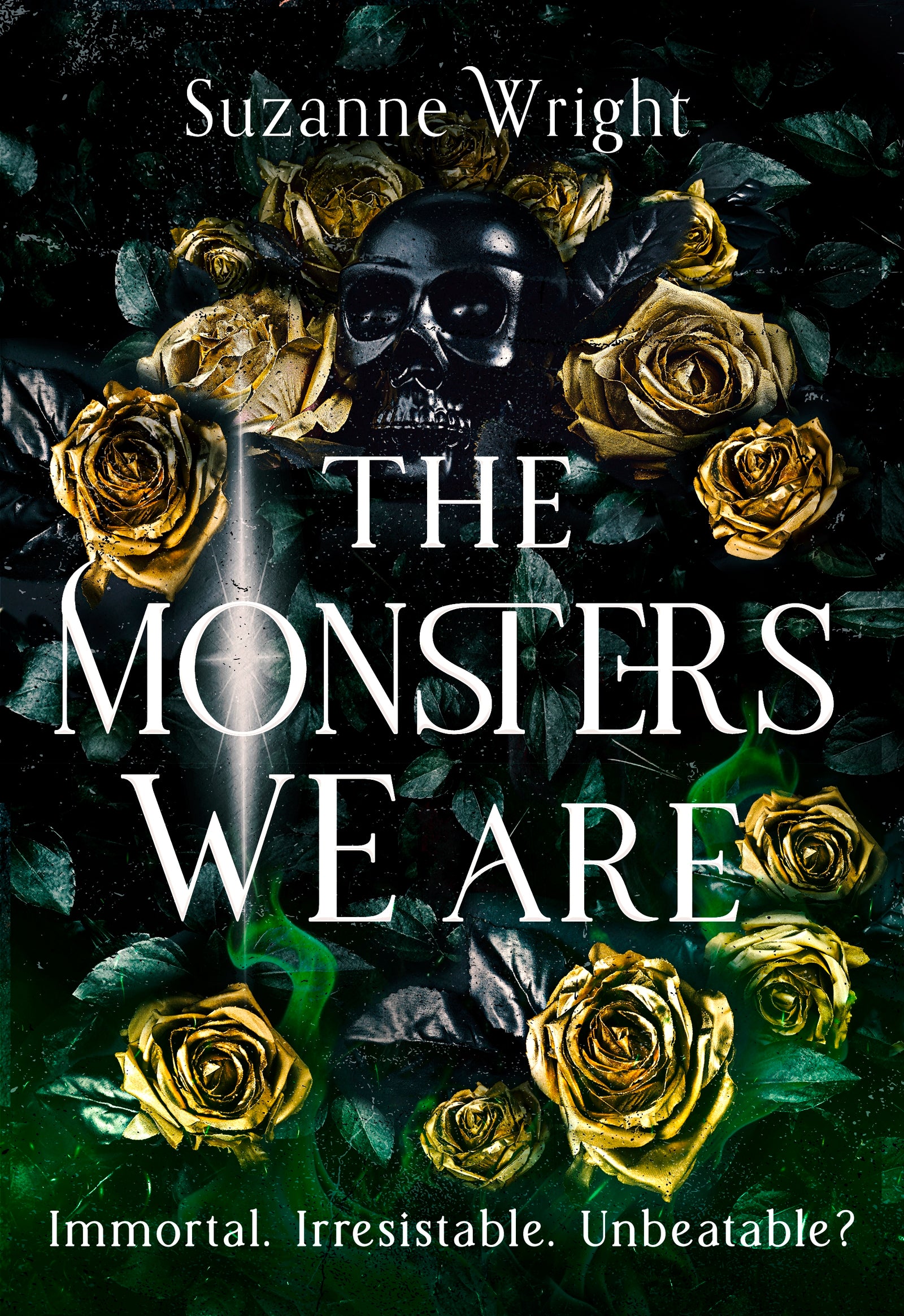 The Monsters We Are