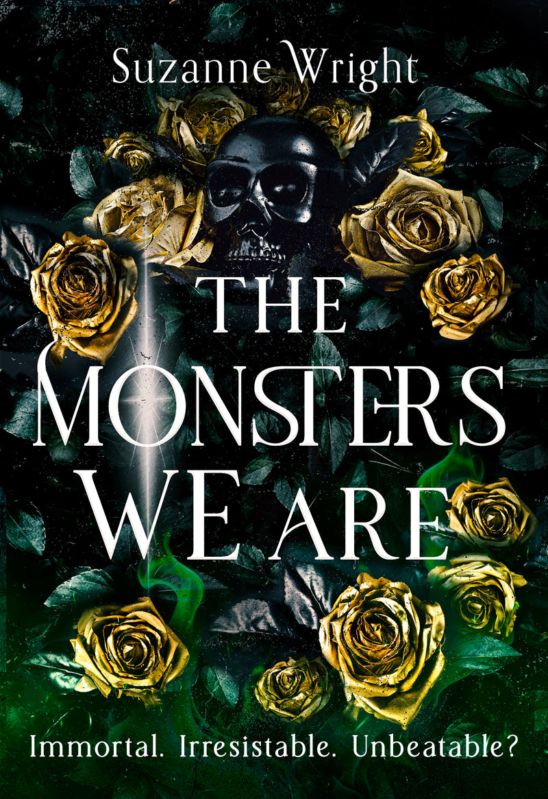 The Monsters We Are