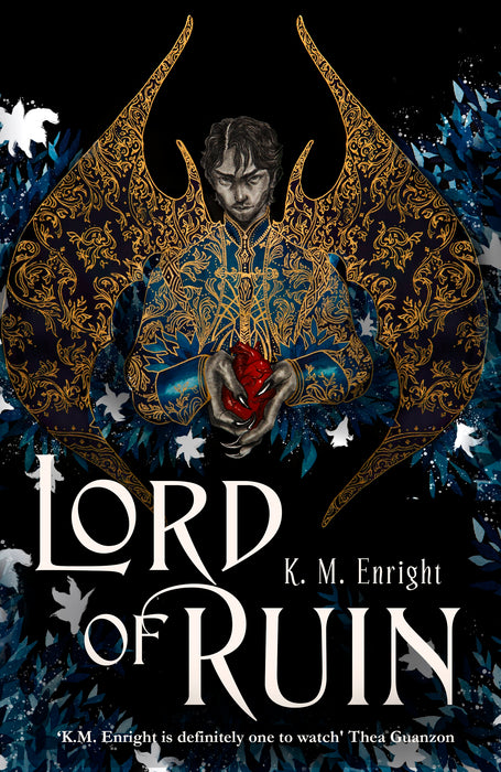 Lord of Ruin: the addictive Sunday Times bestselling series (The Age of Blood