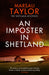 An Imposter in Shetland