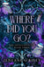 Where Did You Go? (Standard Edition)