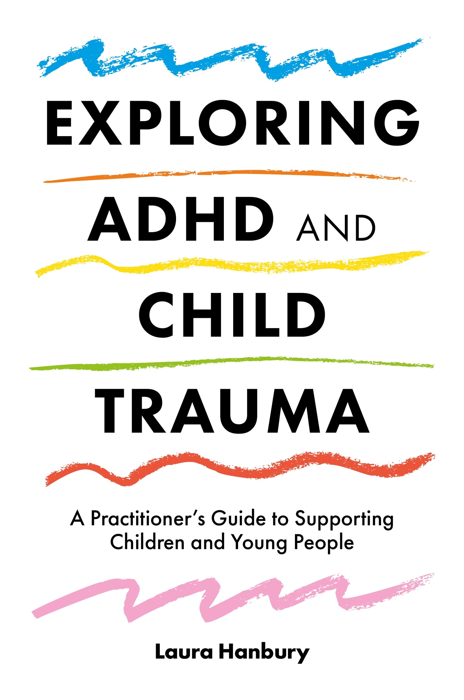 Exploring ADHD and Child Trauma