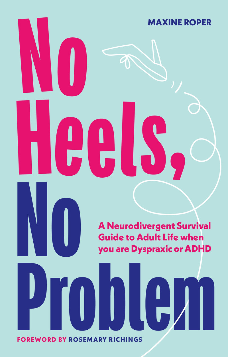 No Heels, No Problem