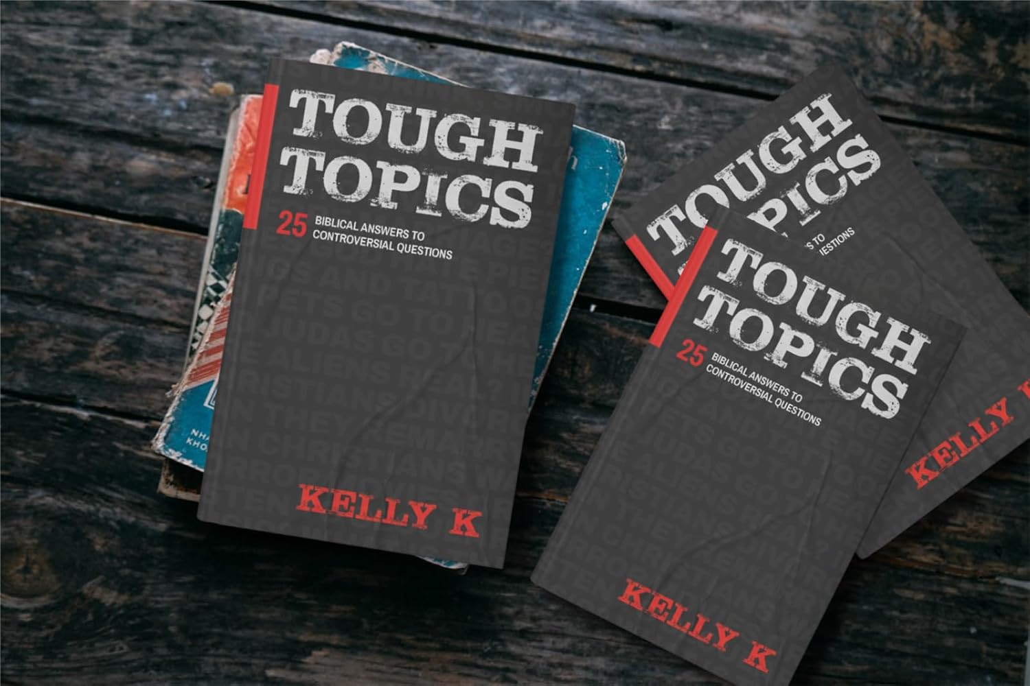 Tough Topics