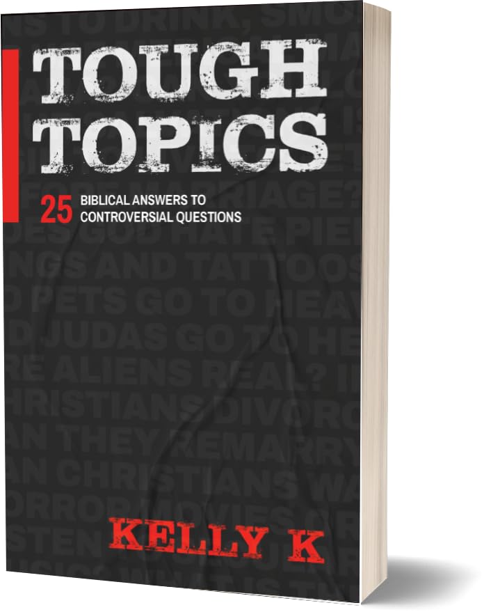 Tough Topics
