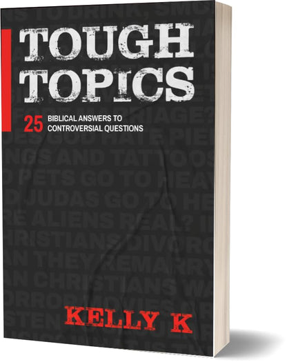 Tough Topics