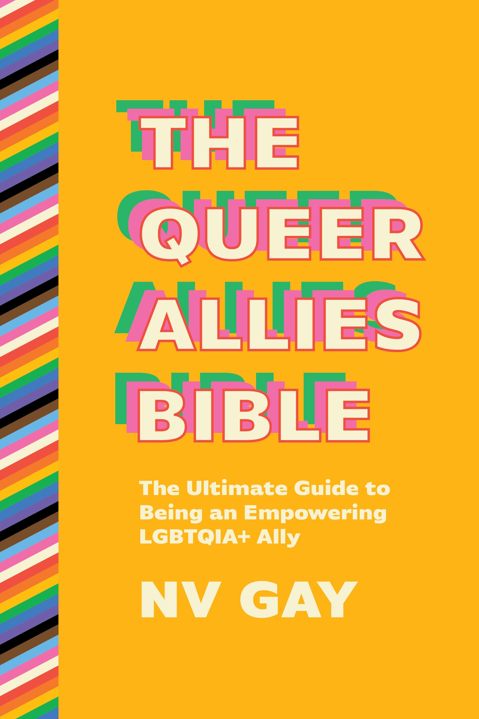 The Queer Allies Bible