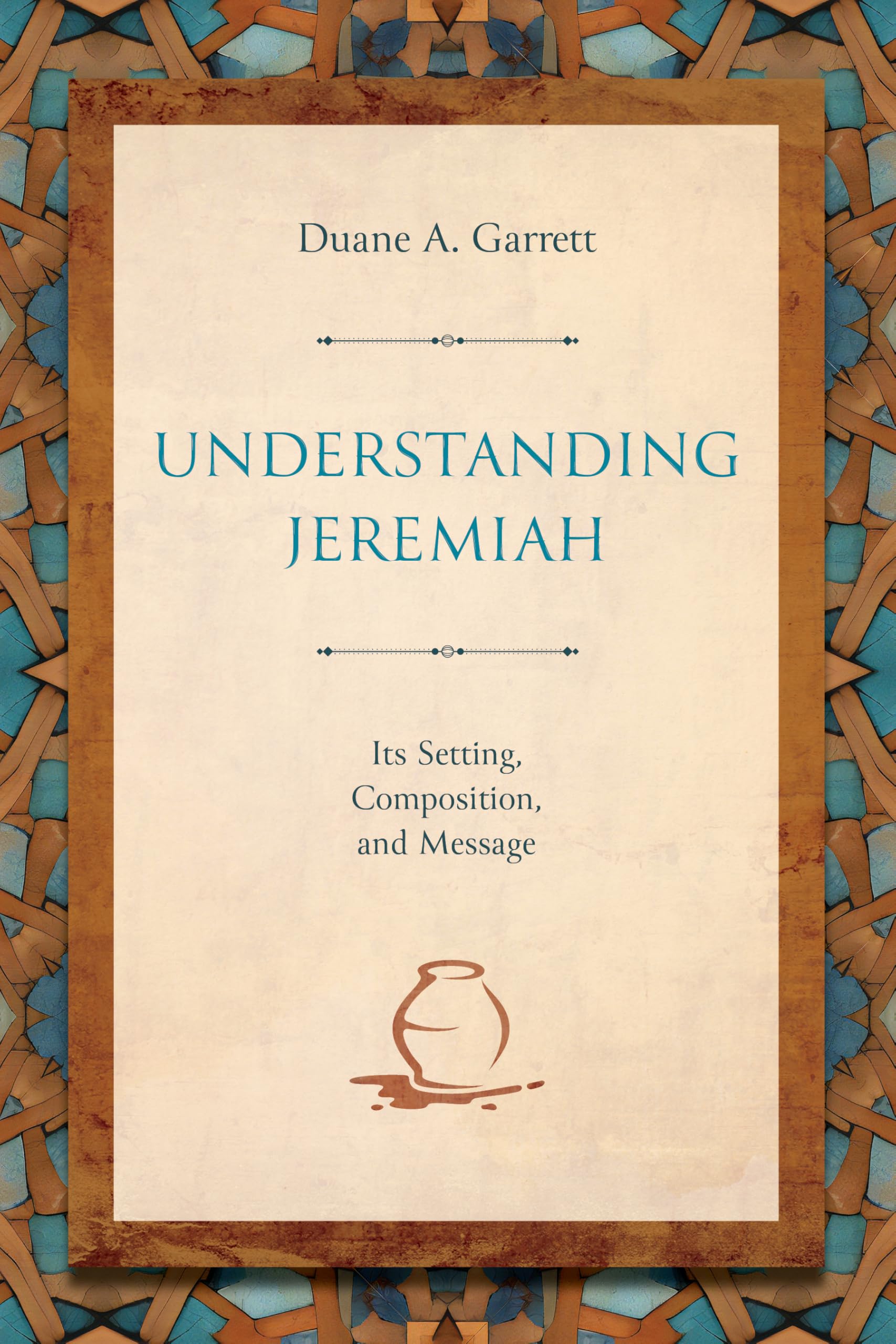 Understanding Jeremiah