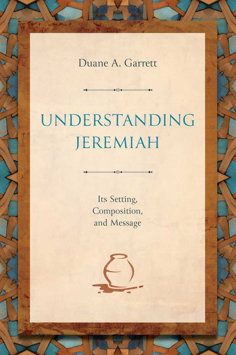 Understanding Jeremiah
