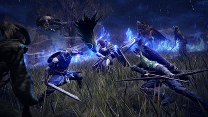 Elden Ring Nightreign Seekers Edition (PS5)