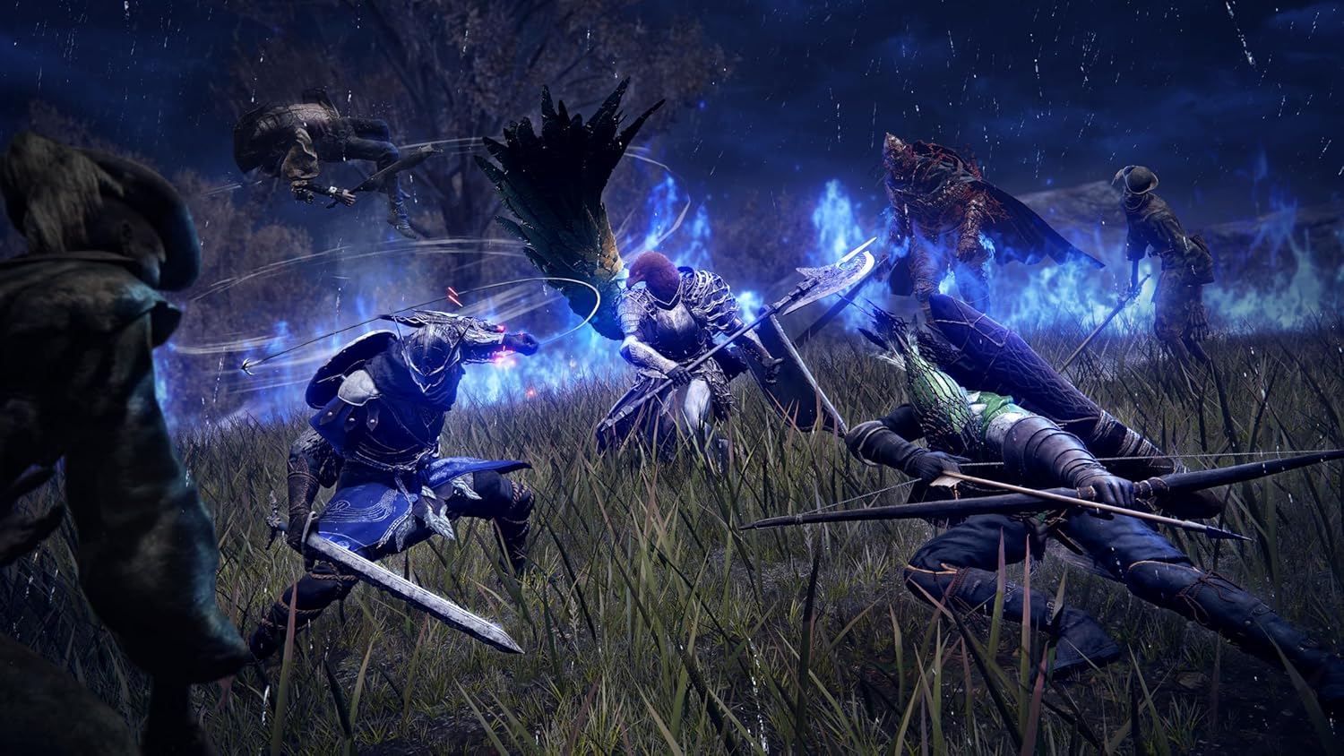 Elden Ring Nightreign Seekers Edition (Xbox Series X / Xbox One)