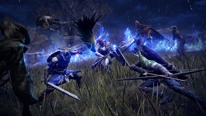 Elden Ring Nightreign Seekers Edition (Xbox Series X / Xbox One)