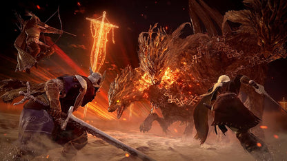 Elden Ring Nightreign Seekers Edition (Xbox Series X / Xbox One)
