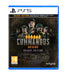 Commandos Origins Deluxe Edition (PlayStation 5