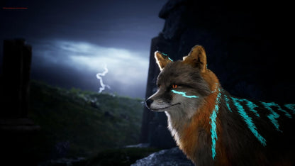 Spirit of the North 2 (PlayStation 5