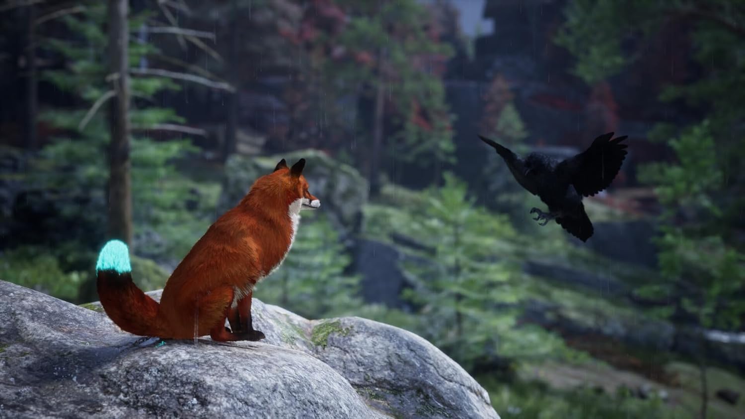 Spirit of the North 2 (PlayStation 5