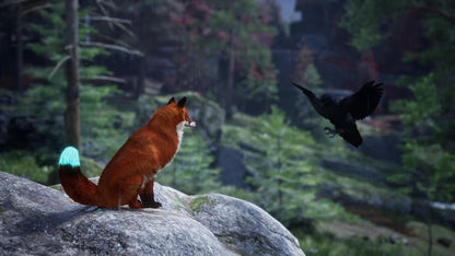 Spirit of the North 2 (PlayStation 5