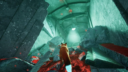 Spirit of the North 2 (PlayStation 5