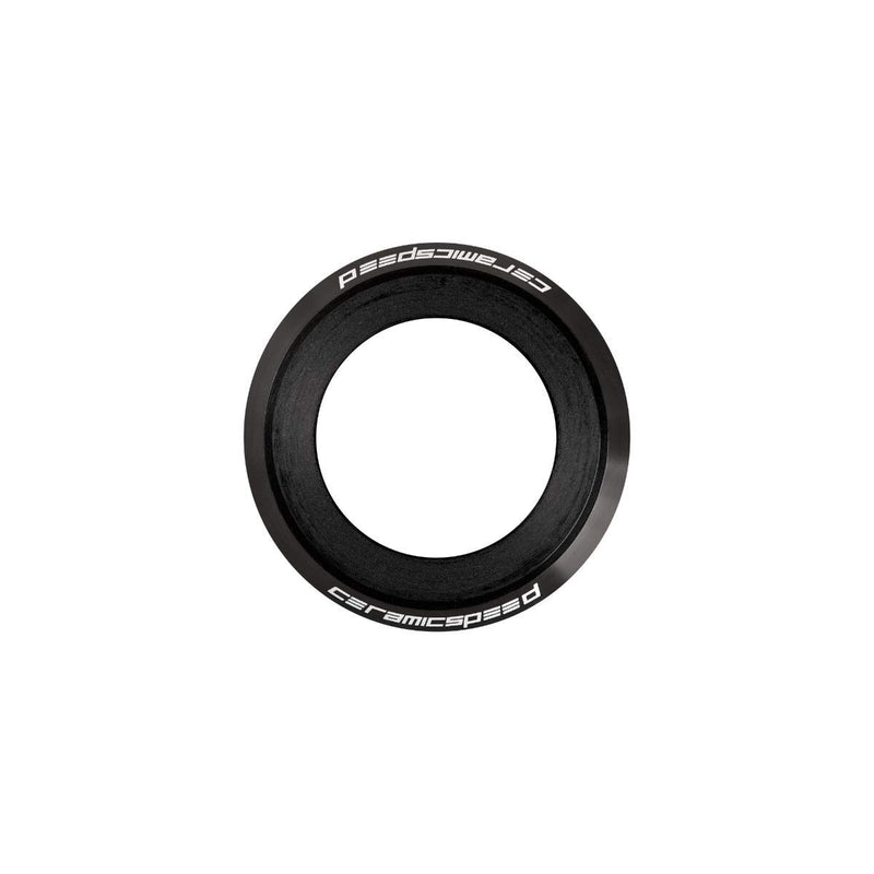 Ceramicspeed Accessory Top Cap Specialized, Aluminium, 4 mm, Black Unisex Adult, Multicoloured, One Size