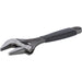 Bahco 9029 170mm 32mm Adjustable Wrench Extra Wide Jaw