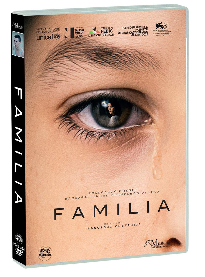 Familia - (Italian Import)