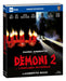 Demoni 2 - L'Incubo Ritorna - Bd