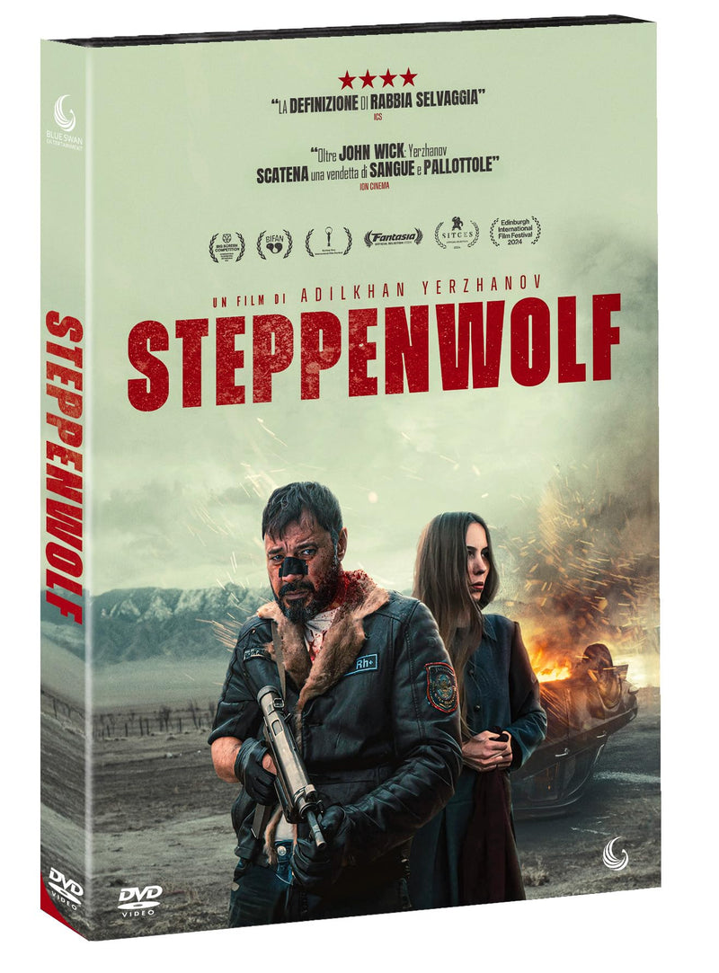 Steppenwolf