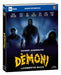 Demoni - Bd