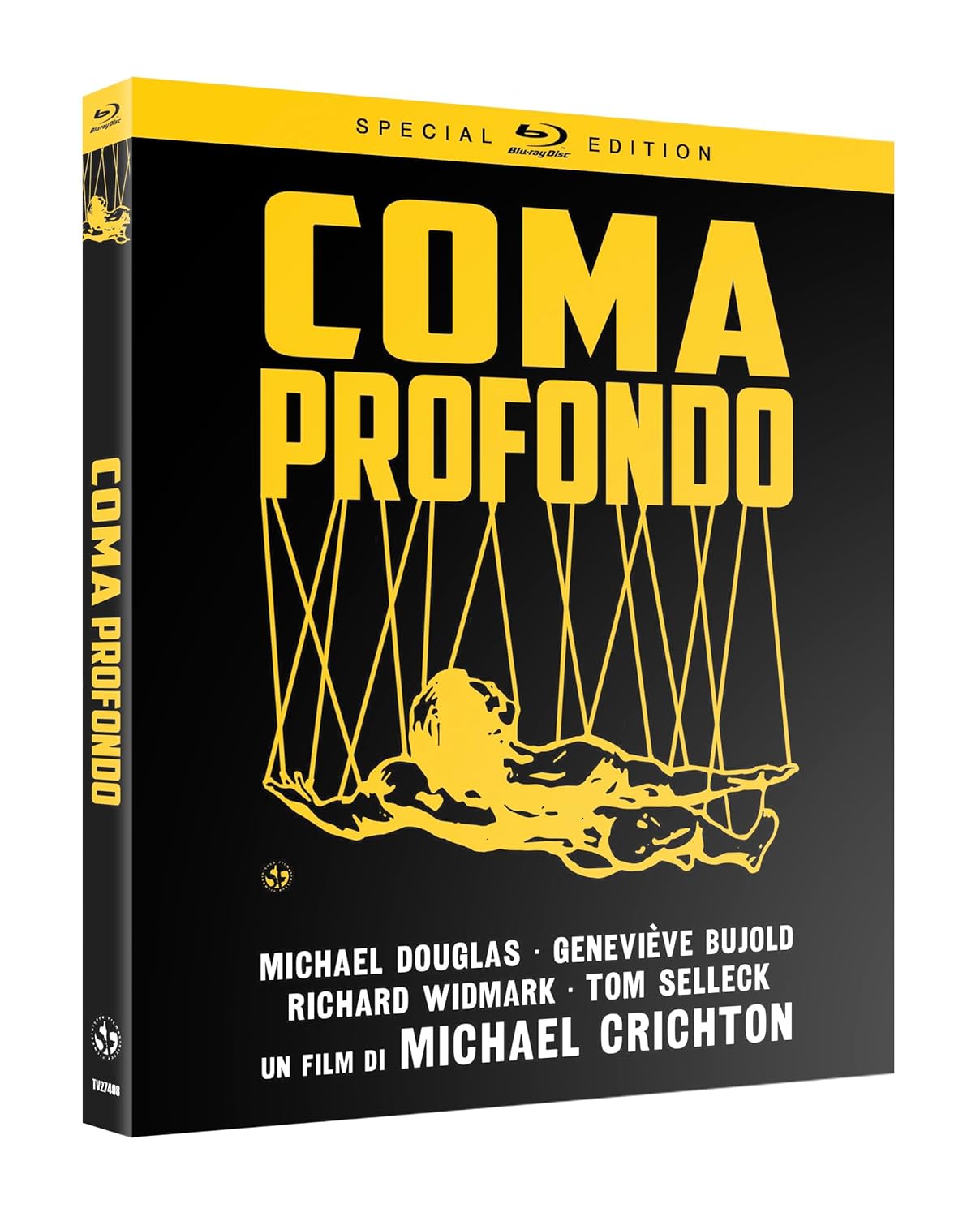 Coma Profondo