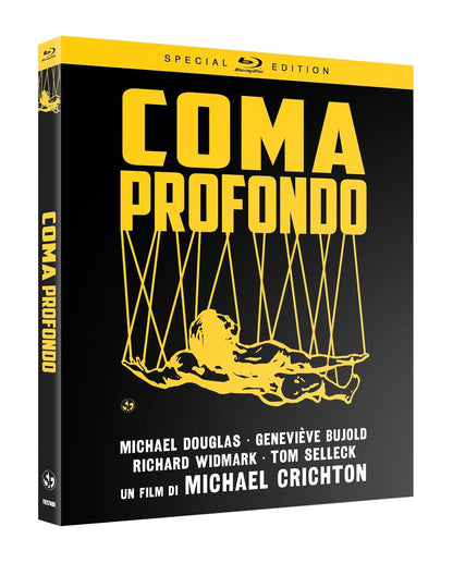 Coma Profondo