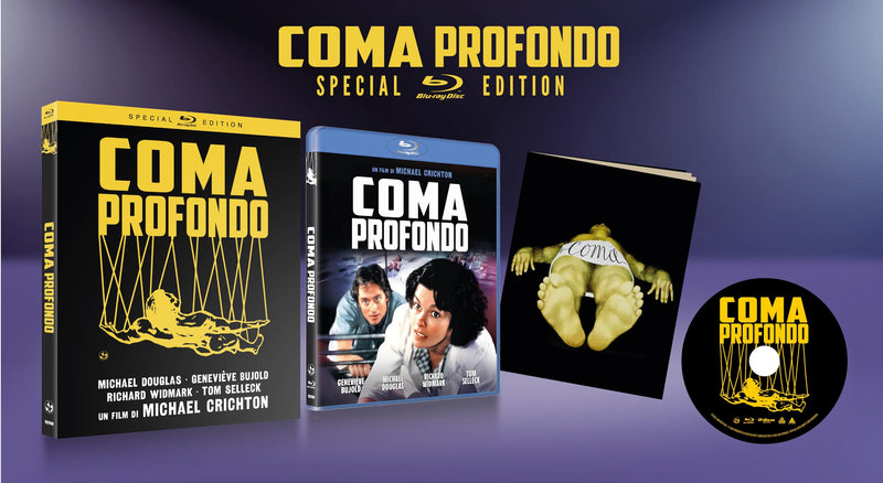Coma Profondo