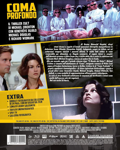 Coma Profondo