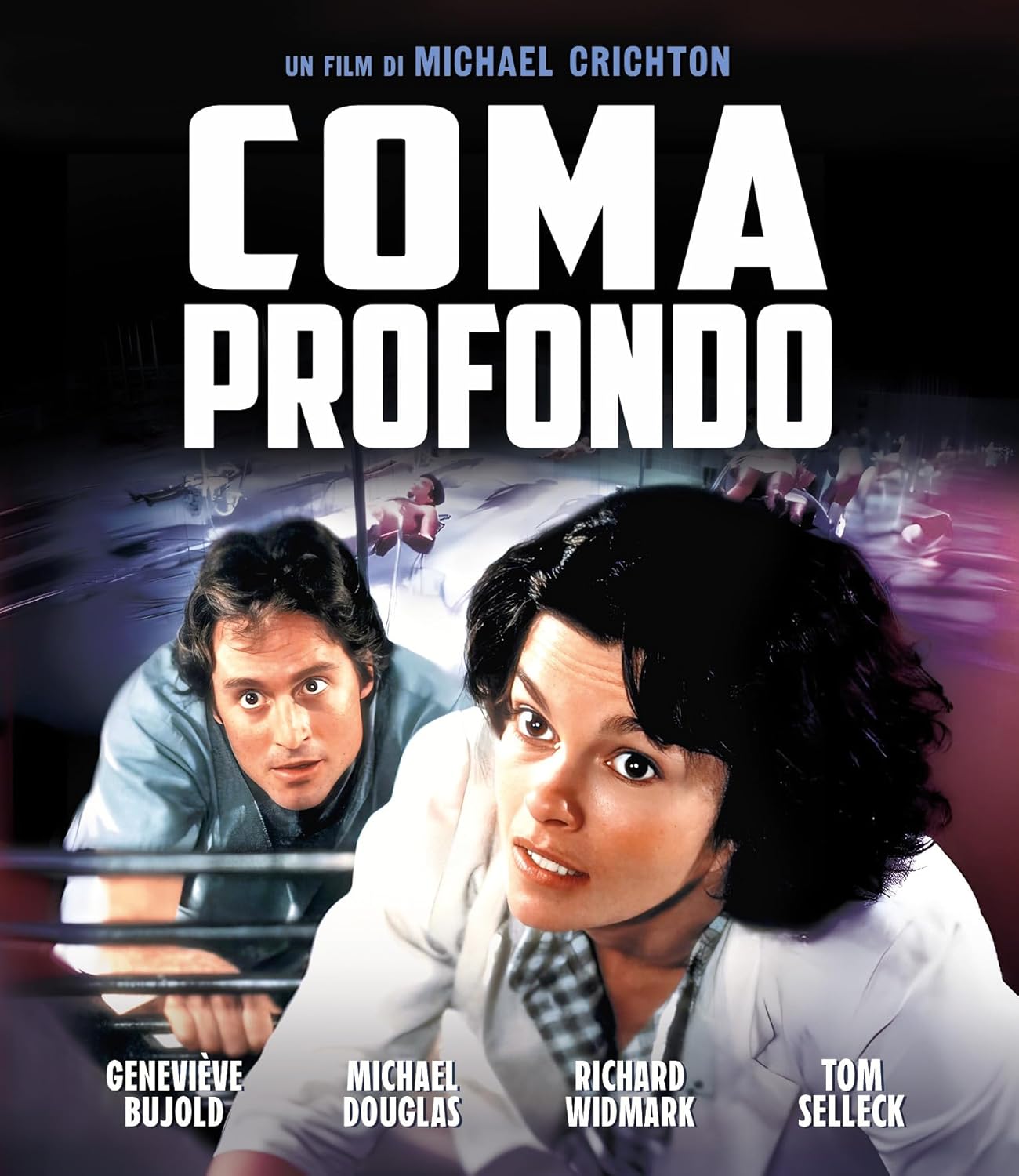 Coma Profondo