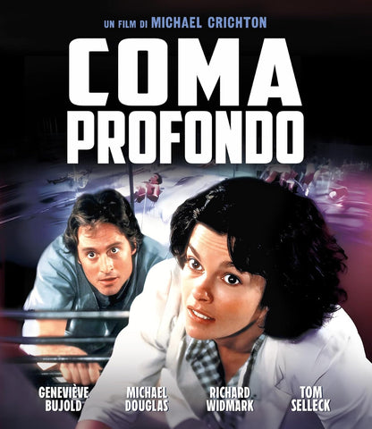 Coma Profondo