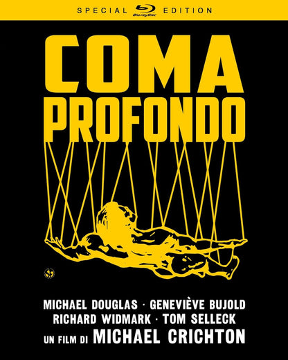 Coma Profondo