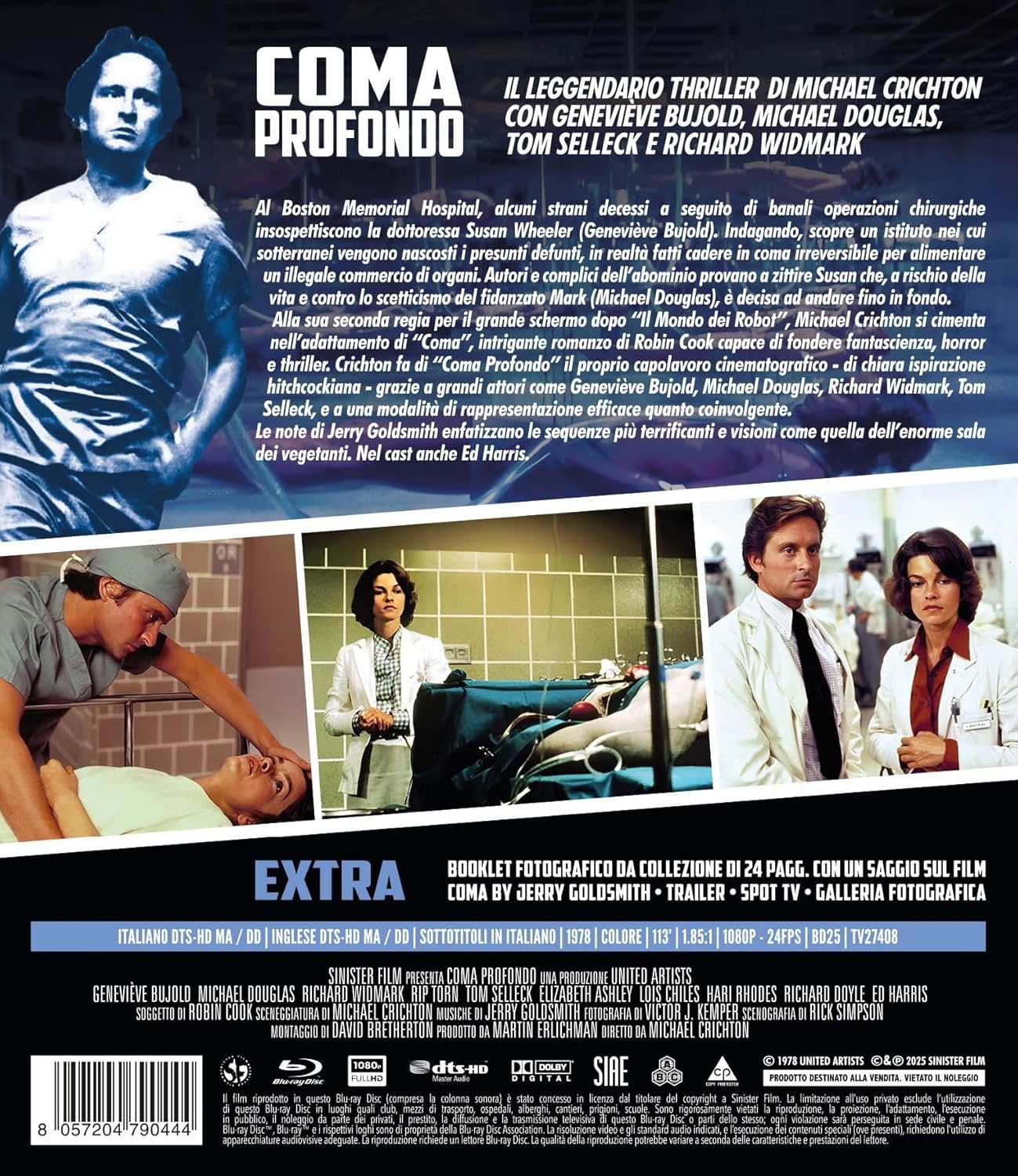 Coma Profondo