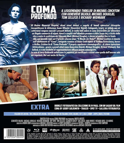 Coma Profondo